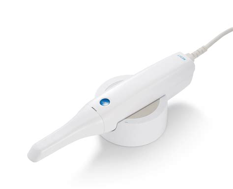 Intraoralscanner von Medit i500