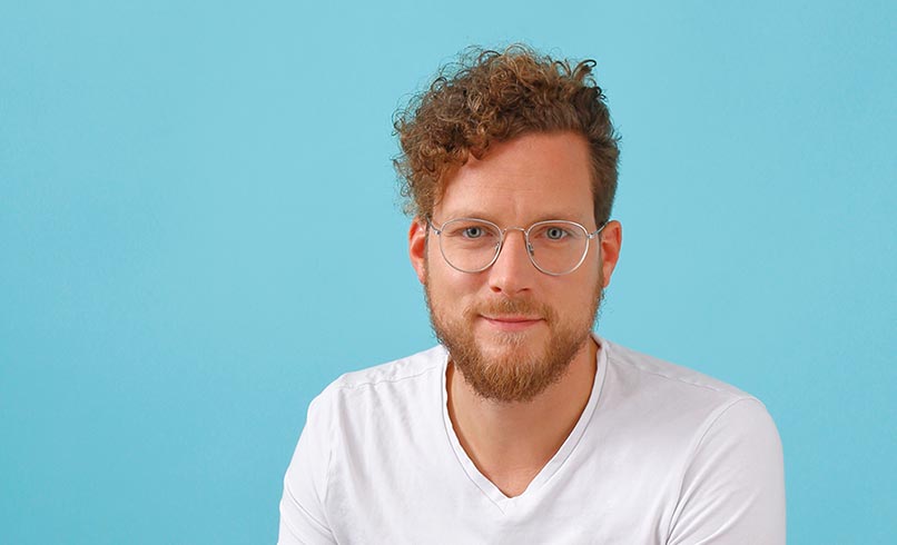 Carsten Janetzky Zahnarzt-Helden