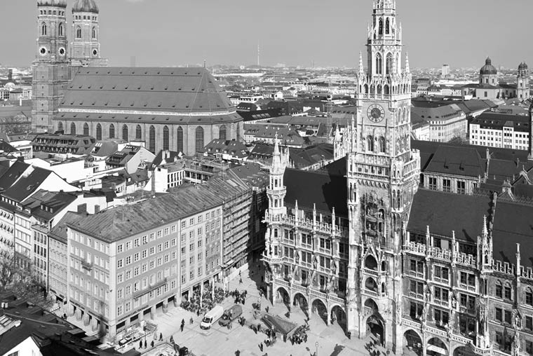 Workshop Dentalmarkt München