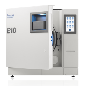 E10 Premium B-Autoklav