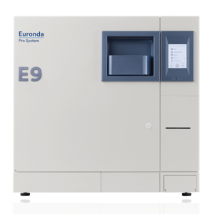 E9-Next B-Autoklav