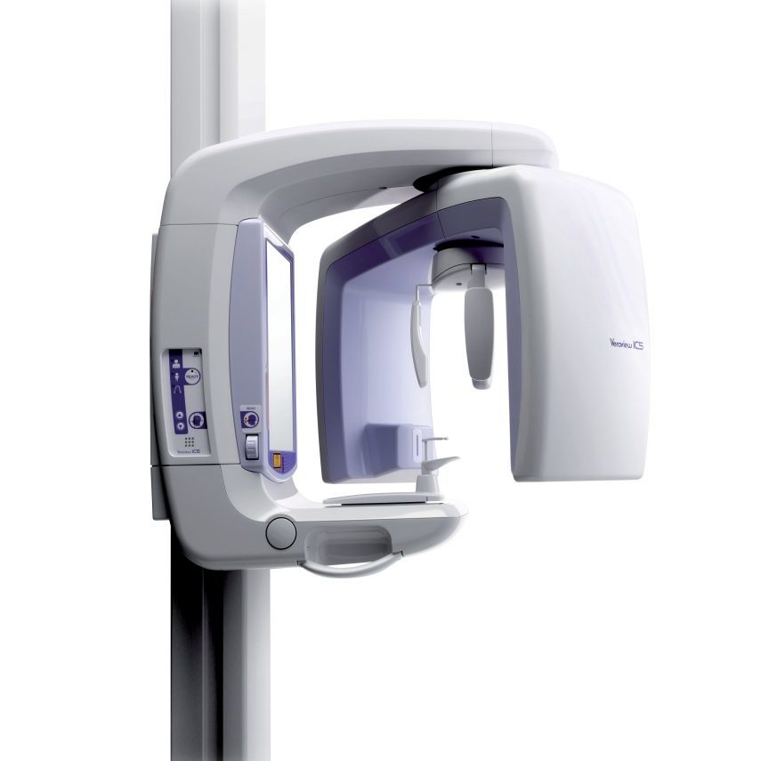 Veraview IC5 HD