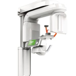 Pax-i3D-Green