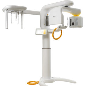 Rayscan Alpha plus