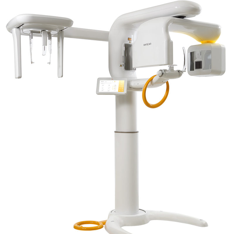 RayScan Alpha Plus